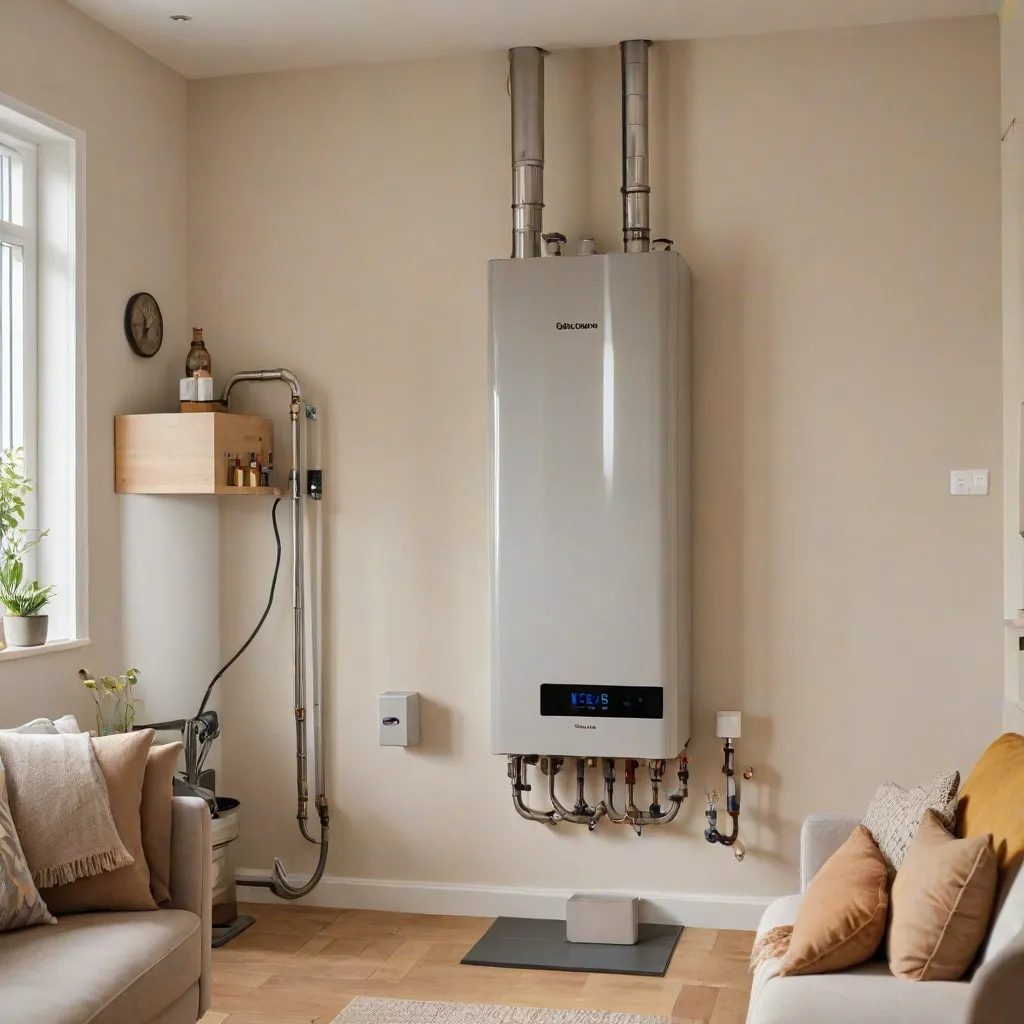 Jaki gaz do ogrzewania do domu?