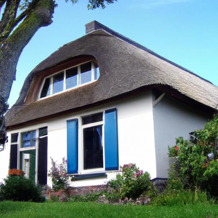 Czy można postawić domek holenderski na działce leśnej? – poradnik dla poszukiwaczy inspiracji