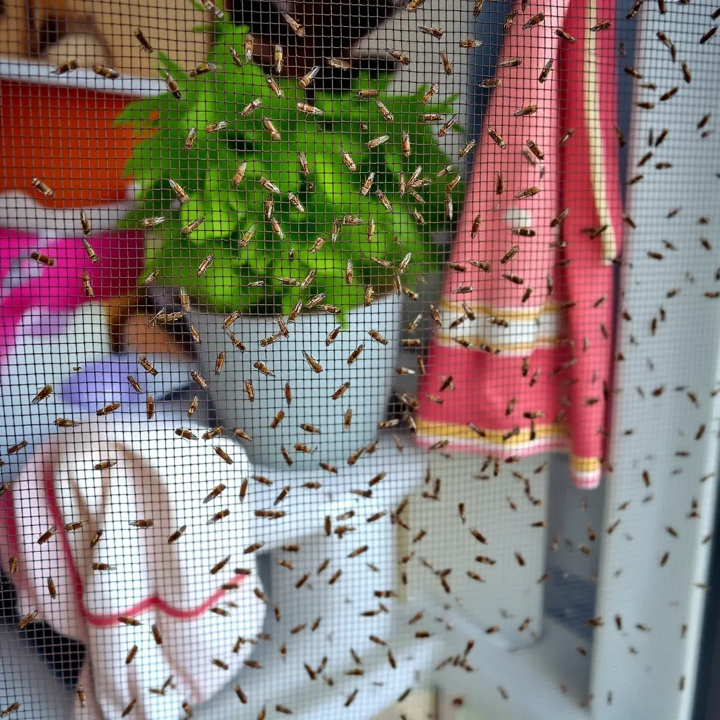 Jak pozbyć się much w domu? Najskuteczniejsze metody radzenia sobie z nimi