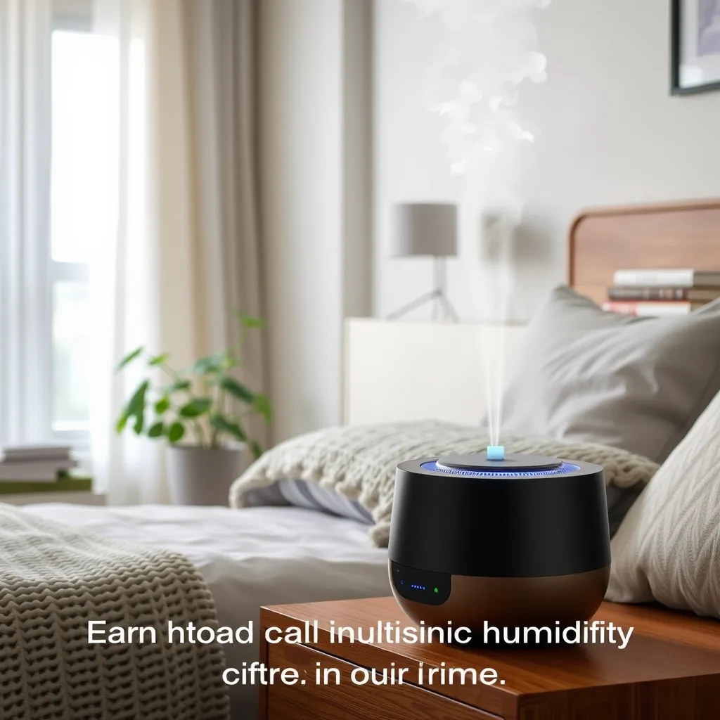 Jak podnieść wilgotność w domu? Praktyczne rozwiązania i porady