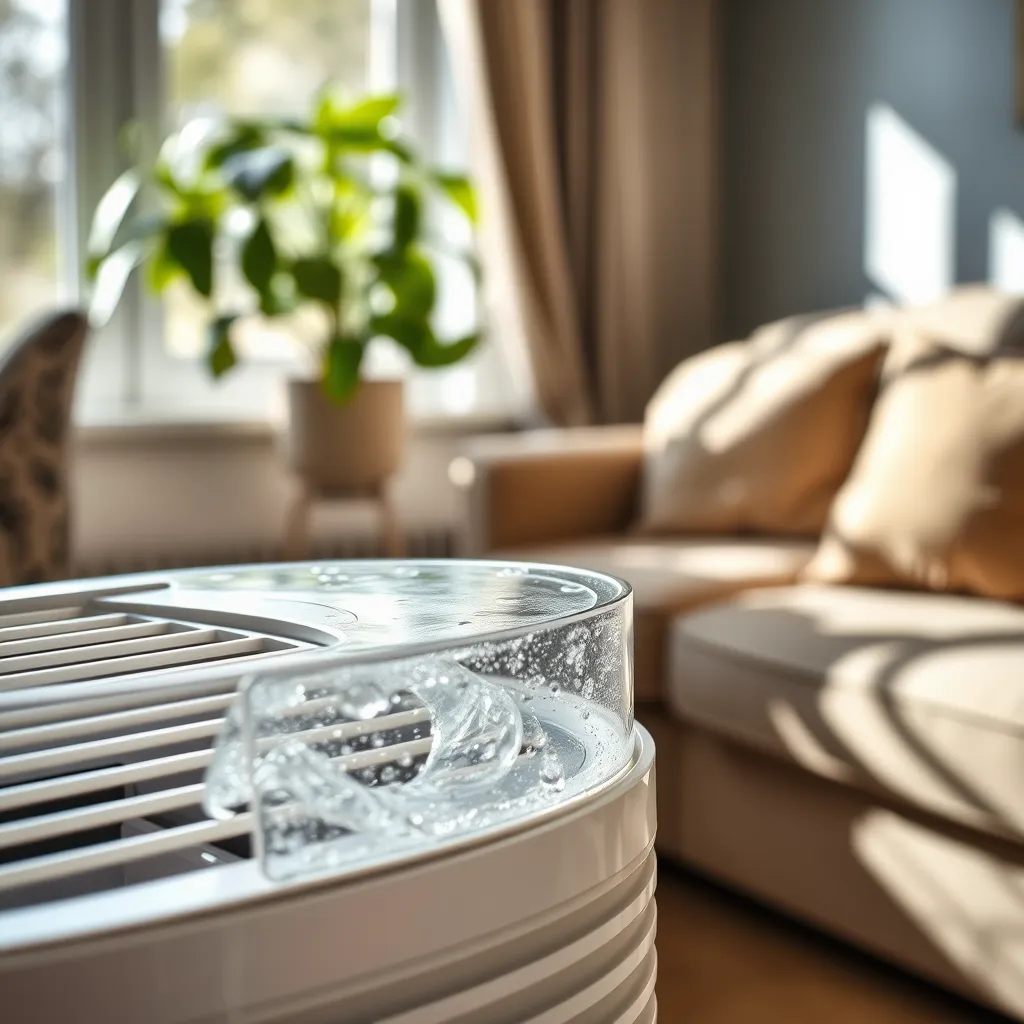 Jak obniżyć wilgotność w domu? Skuteczne metody i wskazówki