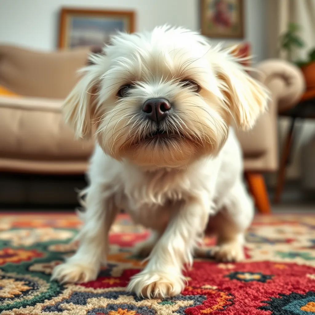 Jak poradzić sobie z pchełkami w domu? Sprawdzone metody walki z nimi