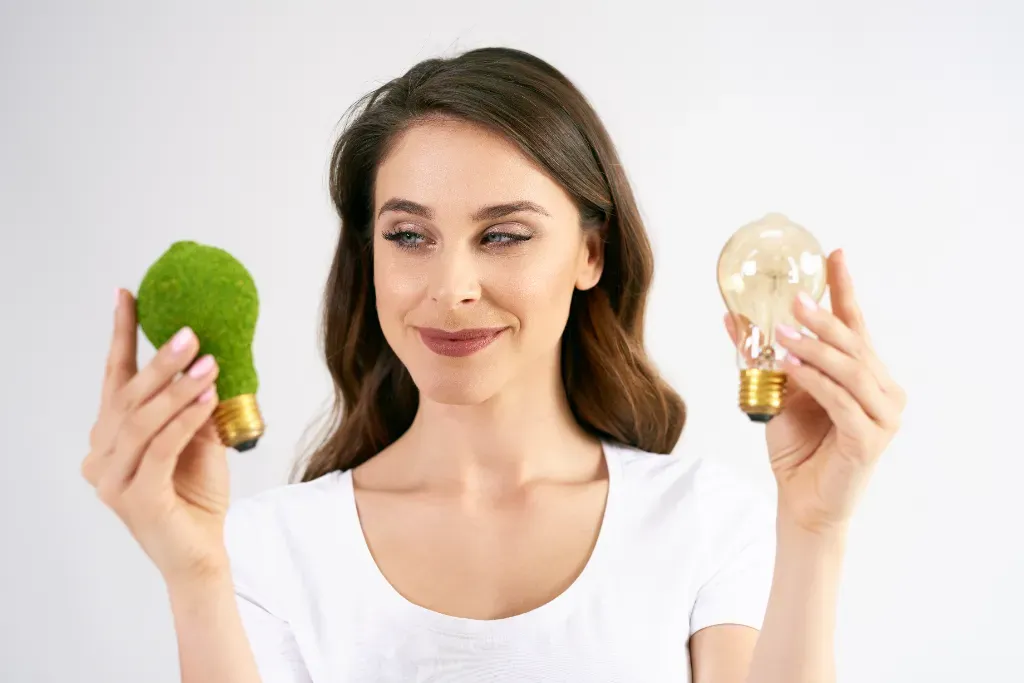 dom energooszczędny