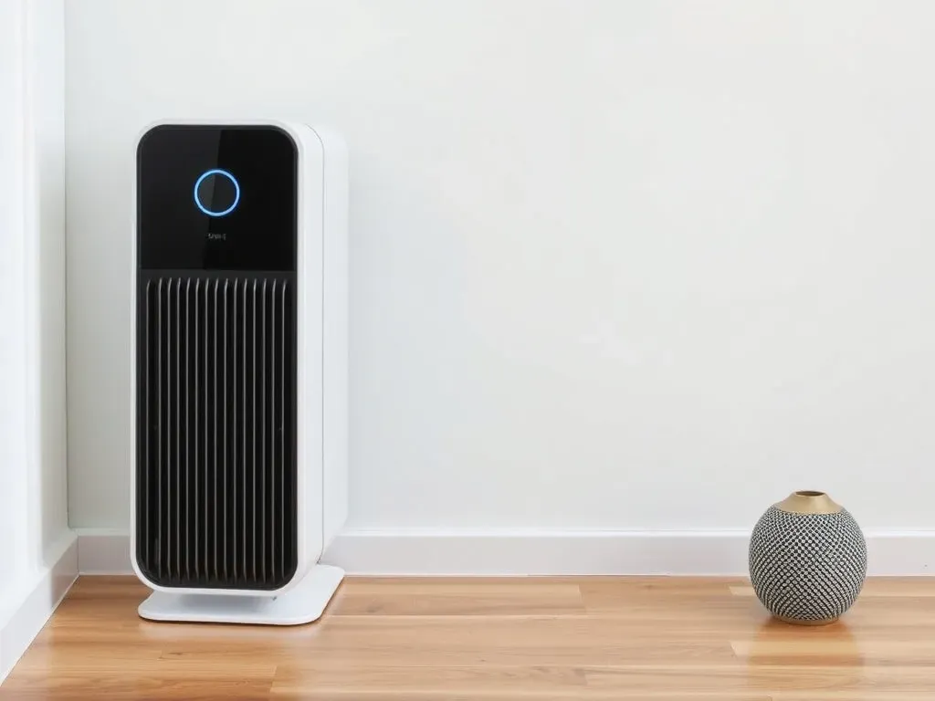 Jak często wymieniać filtr w oczyszczaczu powietrza