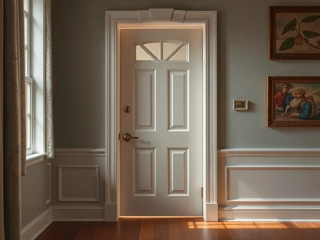 DOOR Filipek