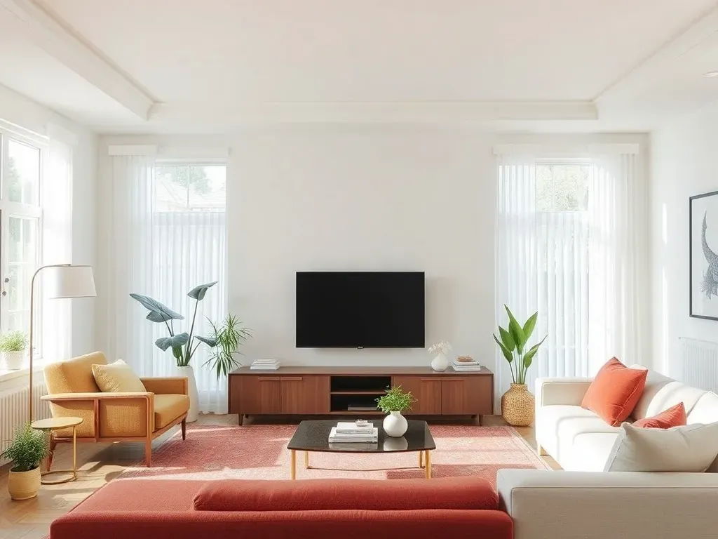 Wykończenie wnętrz bez stresu