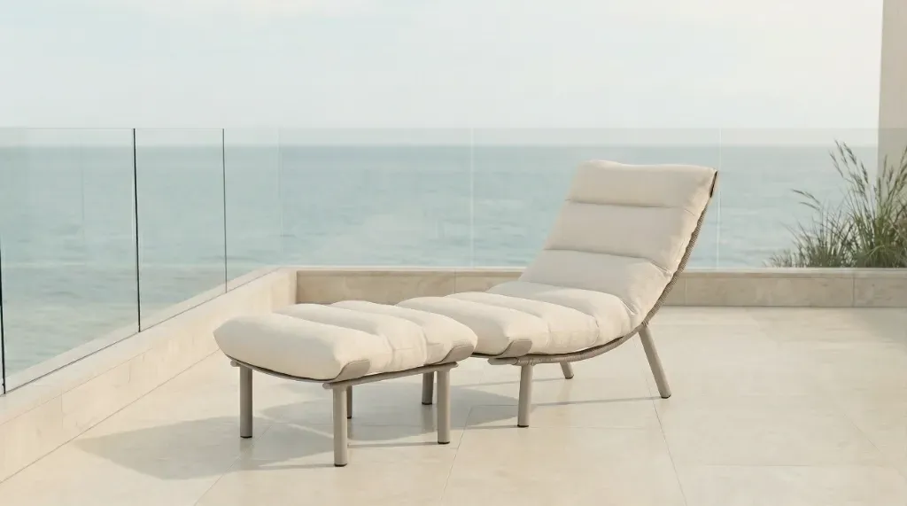 meble ogrodowe bizotto