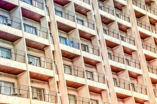 Jak zabezpieczyć balkon przed wodą?