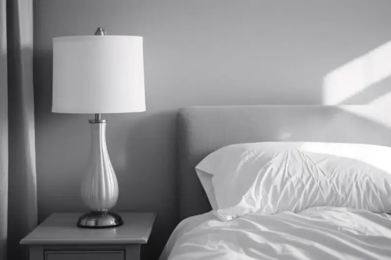 Lampy i oświetlenie w stylu glamour - na co postawić?
