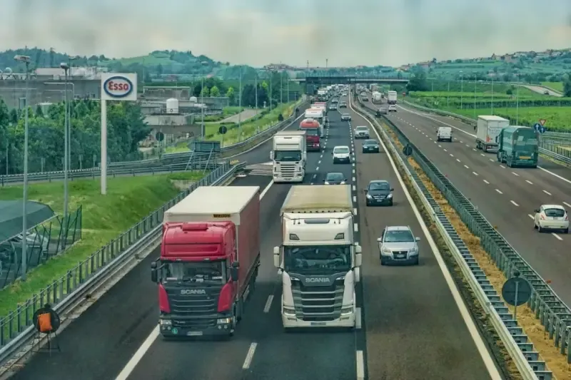 Jakie są rodzaje platform transportowych?